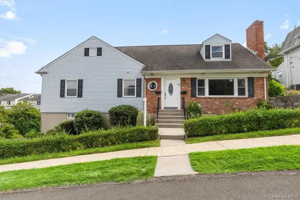 85 Franklin AVE #2, Harrison, NY 10528