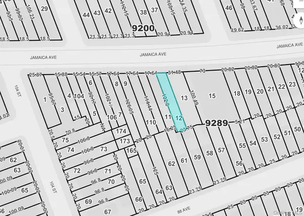 104-28 Jamaica AVE, Richmond Hill, NY 11418