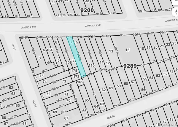 104-18 Jamaica AVE, Richmond Hill, NY 11418