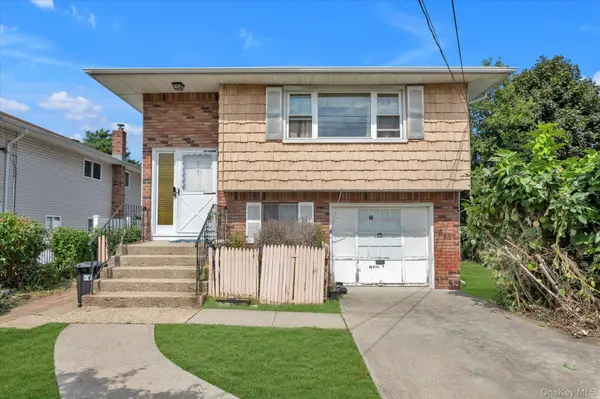 855 Front ST, Uniondale, NY 11553