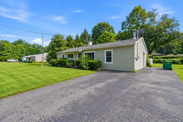1207 Sawkill RD, Kingston, NY 12401