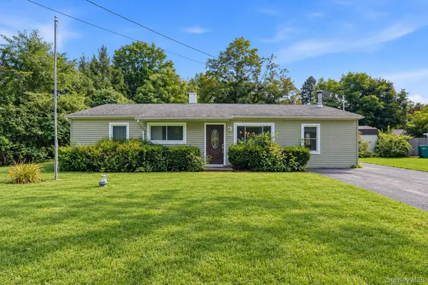 1207 Sawkill RD, Kingston, NY 12401