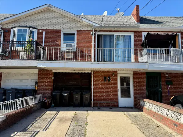 115-07 Linden BLVD, South Ozone Park, NY 11420