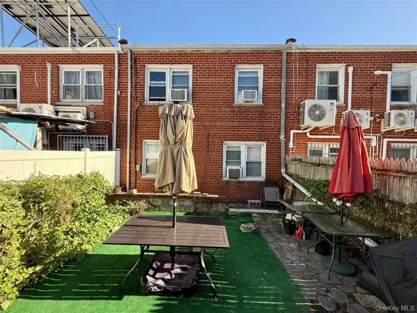 115-07 Linden BLVD, South Ozone Park, NY 11420