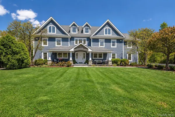6 Brookside LN, North Salem, NY 10560