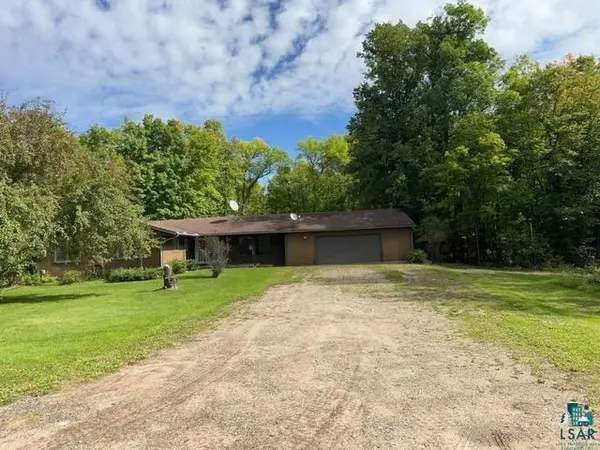 5392 Saatela Rd, Mountain Iron, MN 55768