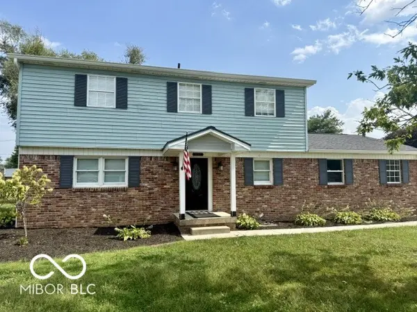 15007 N Bluff RD, Edinburgh, IN 46124