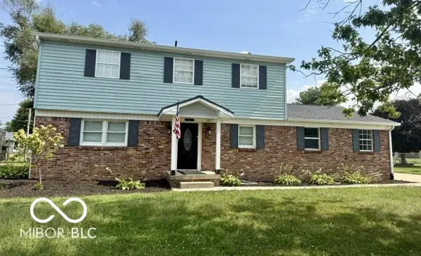 15007 N Bluff RD, Edinburgh, IN 46124