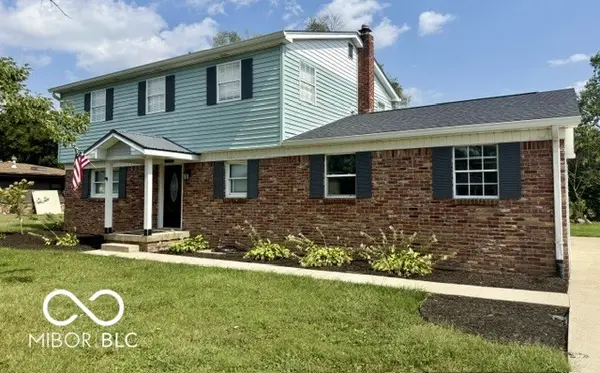 15007 N Bluff RD, Edinburgh, IN 46124