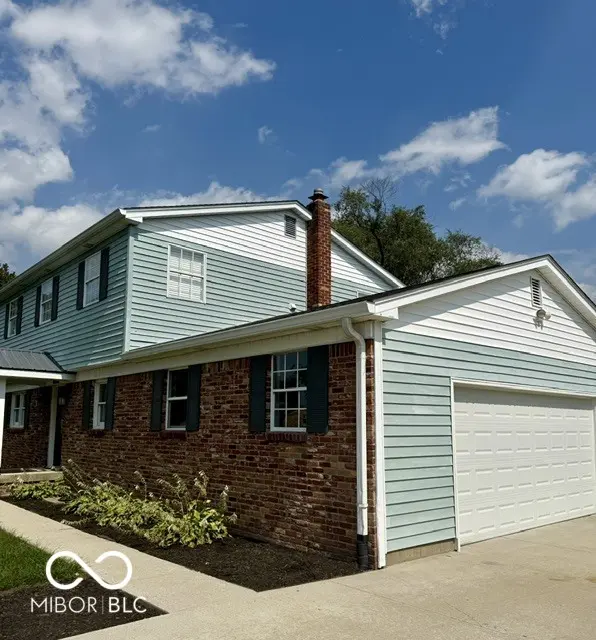 15007 N Bluff RD, Edinburgh, IN 46124