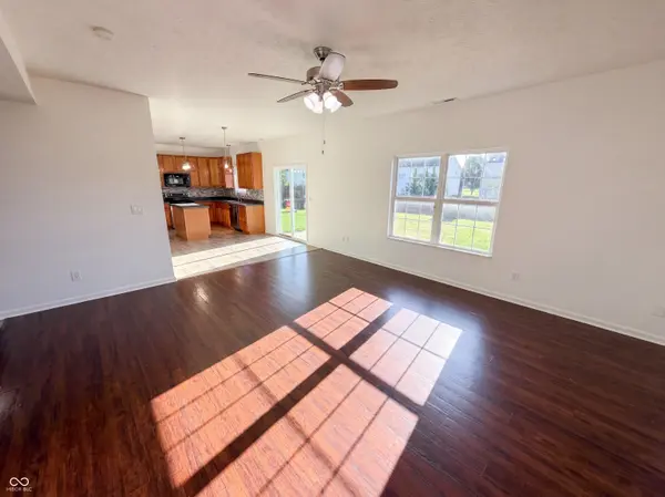 2899 Armaugh DR, Brownsburg, IN 46112