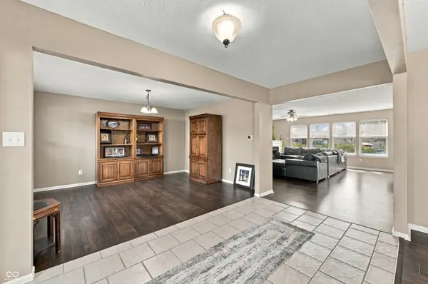10133 Wellborne DR, Indianapolis, IN 46236