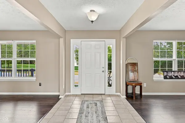 10133 Wellborne DR, Indianapolis, IN 46236