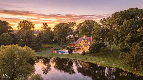 16213 Cherry Tree RD, Noblesville, IN 46062