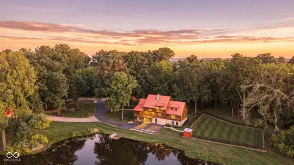 16213 Cherry Tree RD, Noblesville, IN 46062