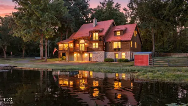 16213 Cherry Tree RD, Noblesville, IN 46062