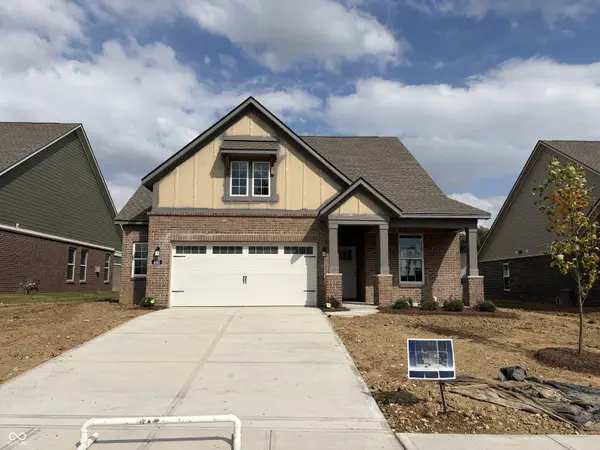 445 Breakwater DR, Plainfield, IN 46168