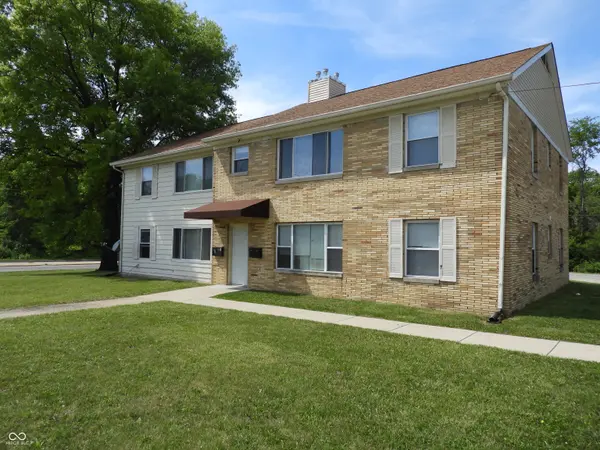 6006 Dickson RD, Indianapolis, IN 46226