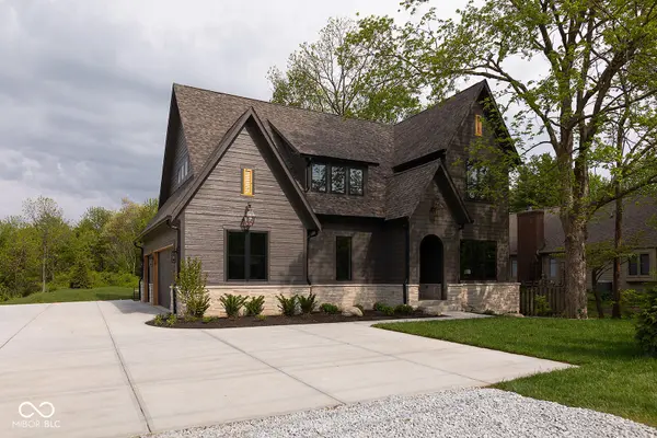10415 Westfield BLVD, Carmel, IN 46280