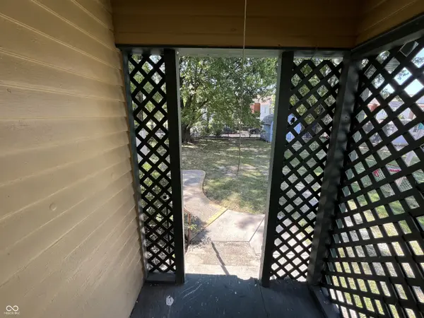 2632 S East ST, Indianapolis, IN 46225
