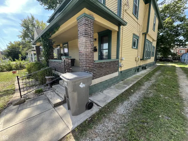 2632 S East ST, Indianapolis, IN 46225