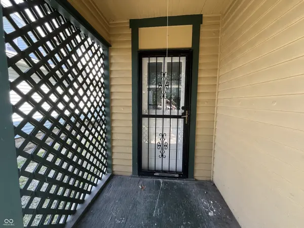 2632 S East ST, Indianapolis, IN 46225