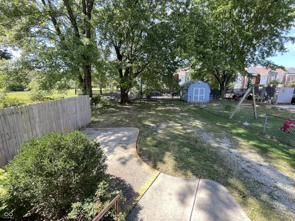 2632 S East ST, Indianapolis, IN 46225