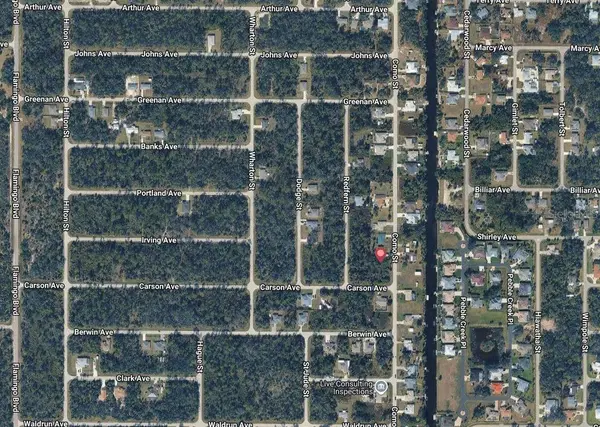 2409 COMO ST, Port Charlotte, FL 33948