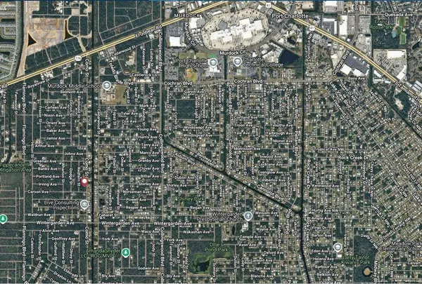 2409 COMO ST, Port Charlotte, FL 33948
