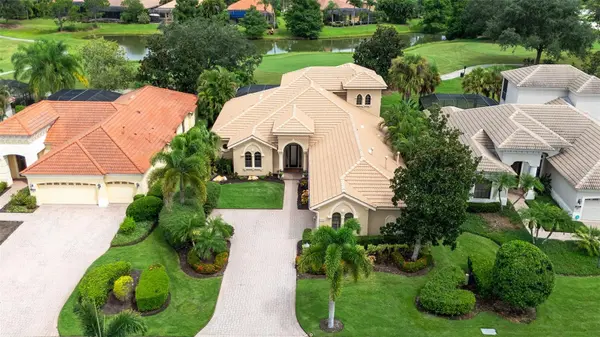 7501 MIZNER RESERVE CT, Bradenton, FL 34202