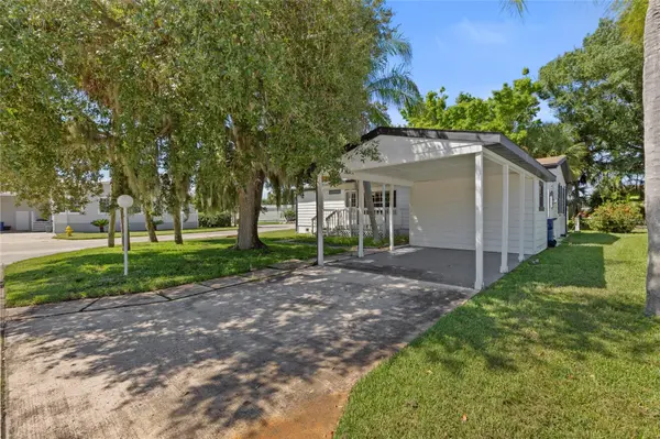 61 MOURNINGDOVE CT #0, Ellenton, FL 34222