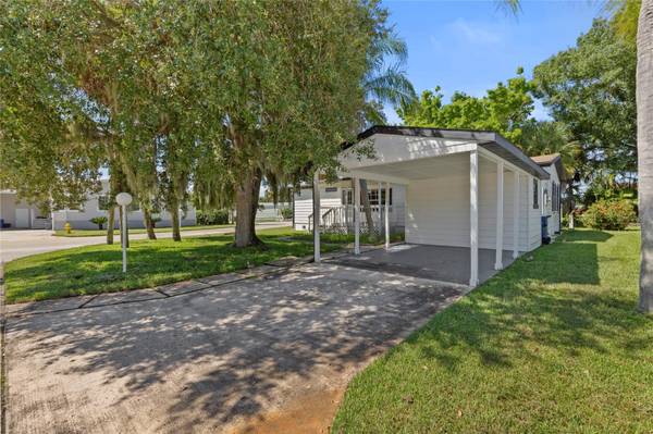 61 MOURNINGDOVE CT #0, Ellenton, FL 34222