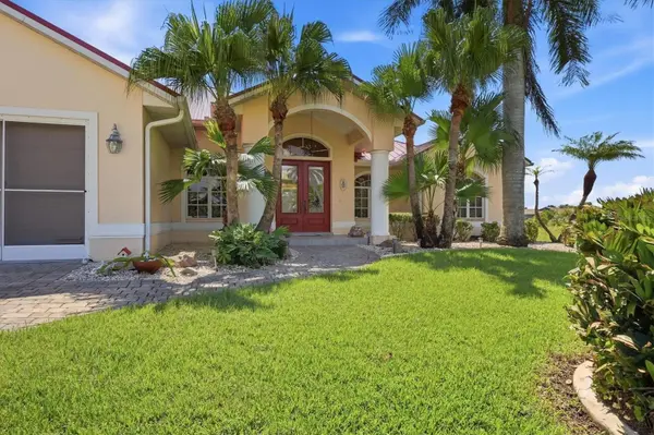 15532 ALSASK CIR, Port Charlotte, FL 33981