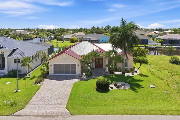 15532 ALSASK CIR, Port Charlotte, FL 33981
