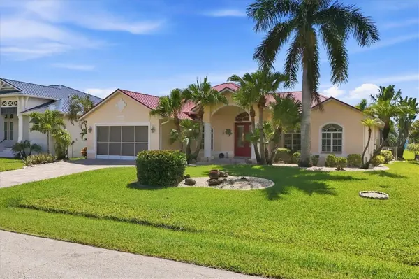15532 ALSASK CIR, Port Charlotte, FL 33981