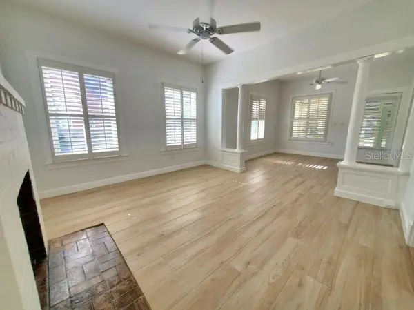 461 W MARION AVE, Punta Gorda, FL 33950