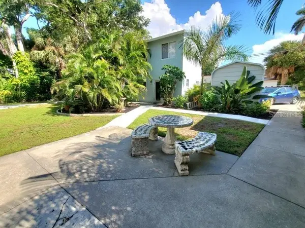 461 W MARION AVE, Punta Gorda, FL 33950