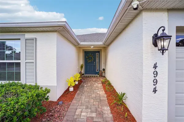 4994 GOLDEN EAGLE DR, Oxford, FL 34484