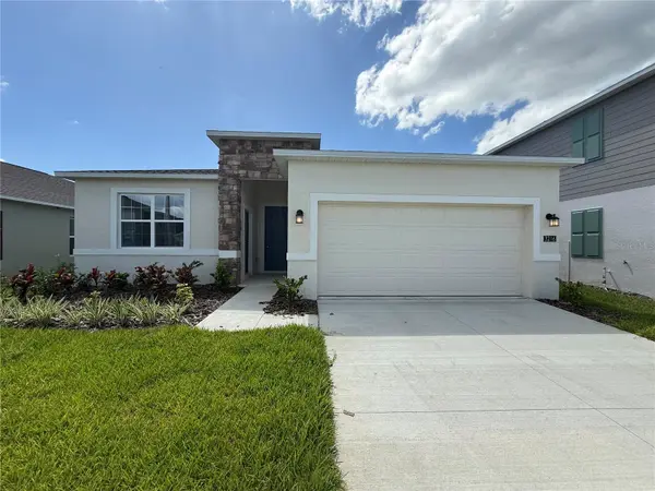 3216 ALPINE WAY #A, Davenport, FL 33837