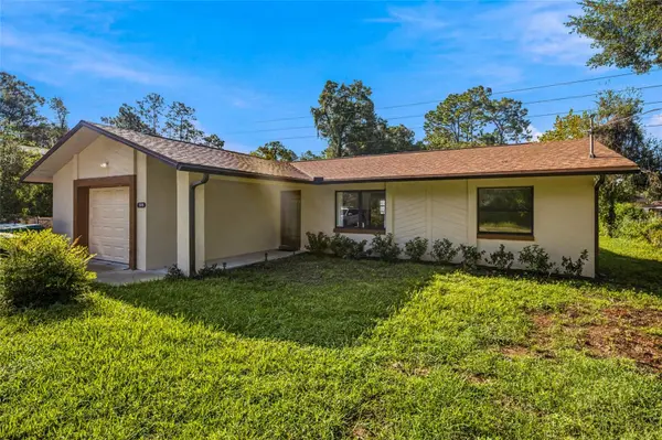 105 E HARVARD ST, Inverness, FL 34452