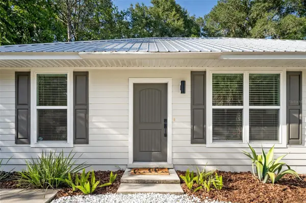 2032 NW 33RD AVE, Gainesville, FL 32605