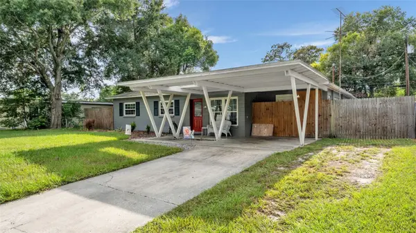 2921 BELLWOOD AVE, Lakeland, FL 33803