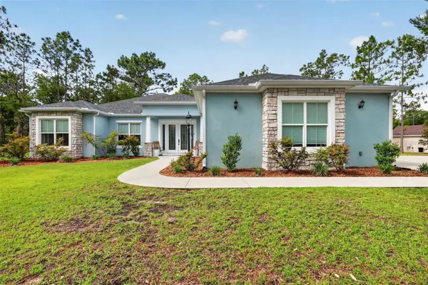 2075 COUNTY ROAD 243F, Wildwood, FL 34785