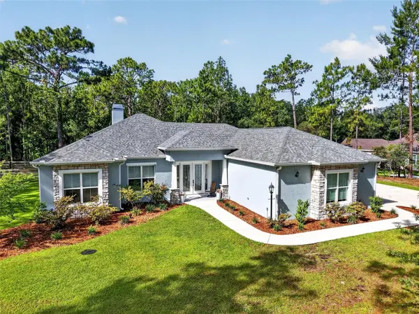 2075 COUNTY ROAD 243F, Wildwood, FL 34785