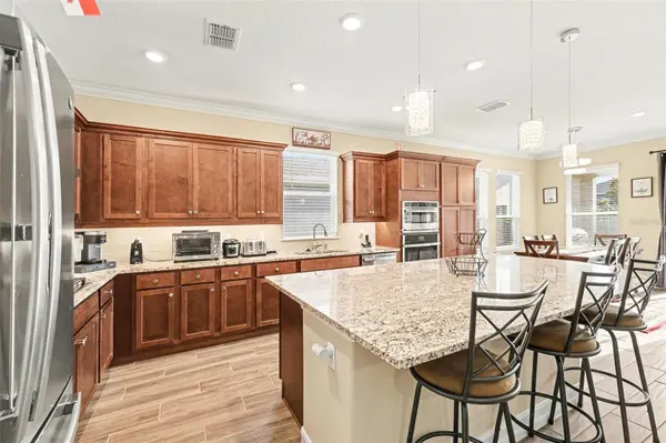 4252 NW 55TH TER, Ocala, FL 34482