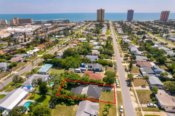 263 WILLIAMS AVE, Daytona Beach, FL 32118
