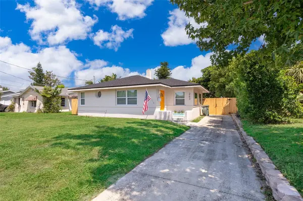 263 WILLIAMS AVE, Daytona Beach, FL 32118