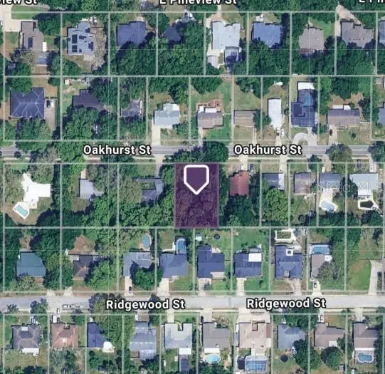 OAKHURST ST, Altamonte Springs, FL 32701