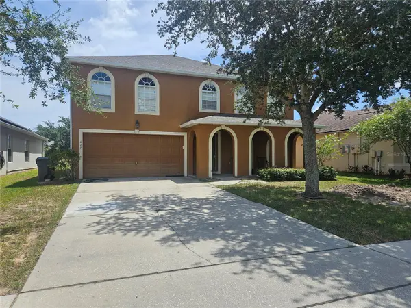 427 SAMUEL ST, Davenport, FL 33897