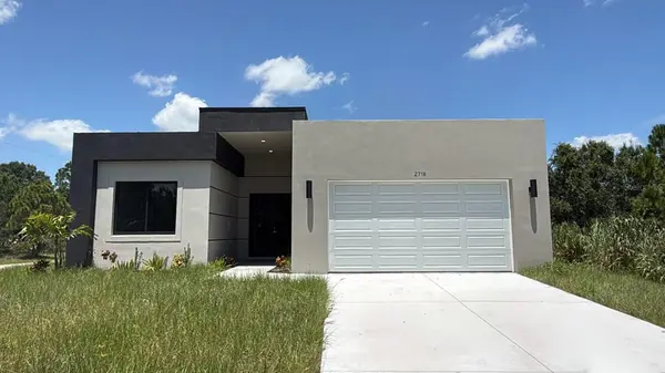 2718 51ST ST W, Lehigh Acres, FL 33971